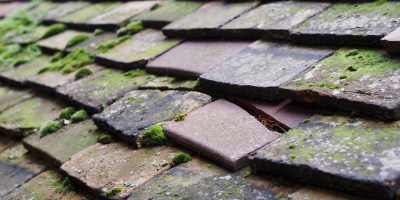 Lutterworth roof repair costs